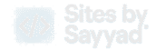 Sites By Sayyad